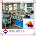 PE Aluminium Plastic Compound Pipe Extruder Machine